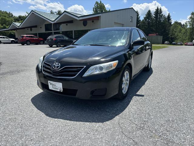 used 2011 Toyota Camry car, priced at $7,885