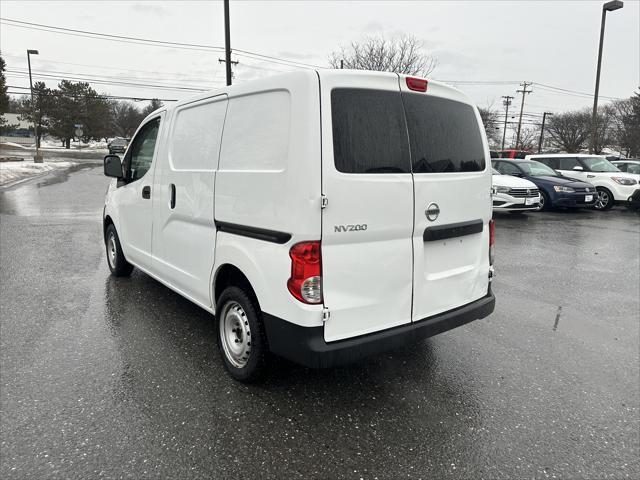 used 2014 Nissan NV200 car, priced at $8,995