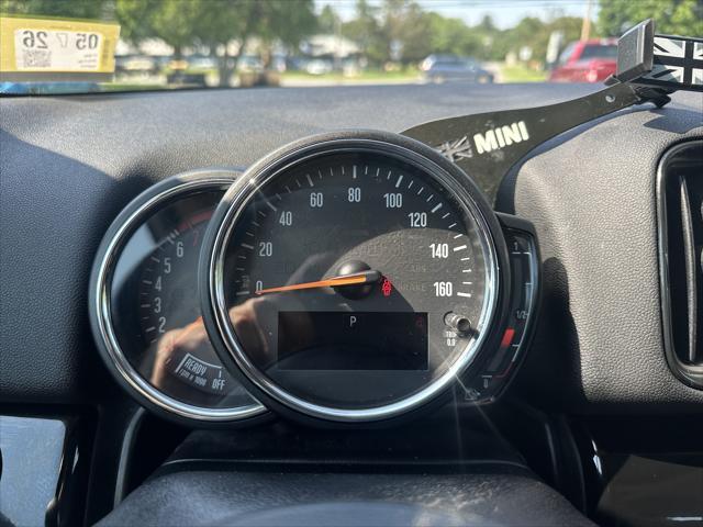 used 2019 MINI Countryman car, priced at $15,995