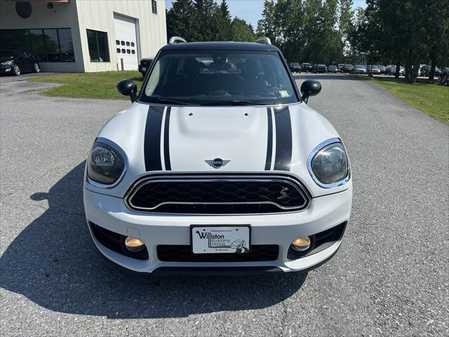 used 2019 MINI Countryman car, priced at $15,995