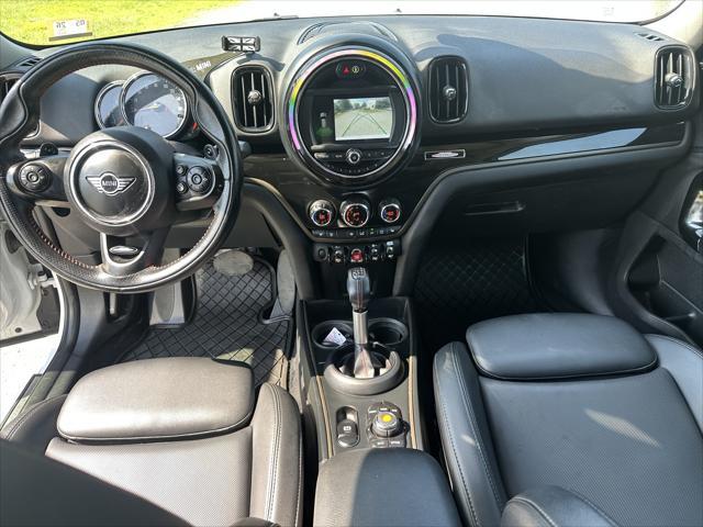 used 2019 MINI Countryman car, priced at $15,995
