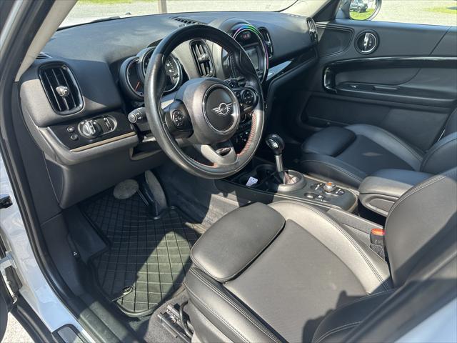 used 2019 MINI Countryman car, priced at $15,995