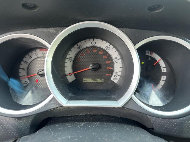 used 2013 Toyota Tacoma car, priced at $20,895
