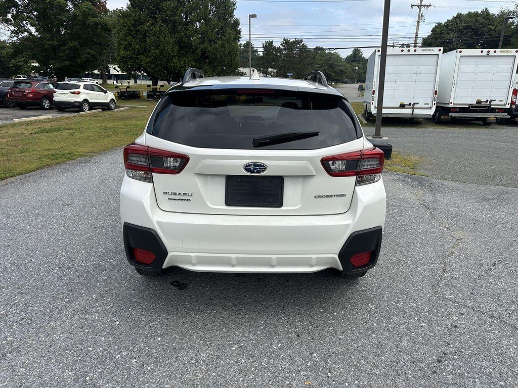 used 2023 Subaru Crosstrek car, priced at $23,785