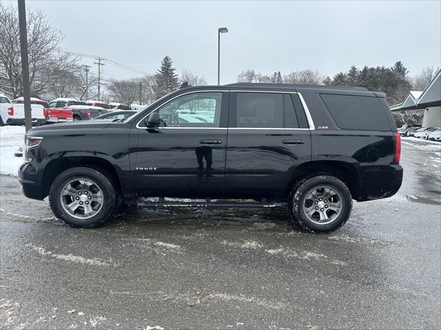 used 2017 Chevrolet Tahoe car, priced at $21,895