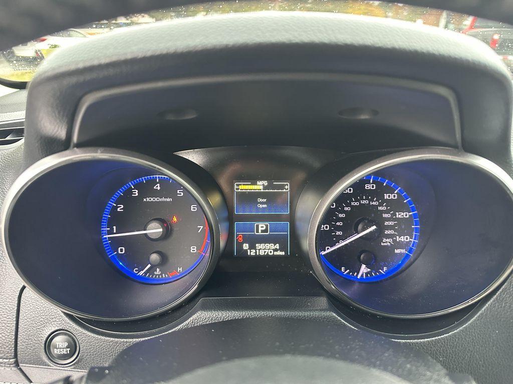 used 2018 Subaru Outback car, priced at $12,885