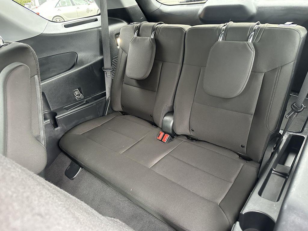 used 2022 Ford Explorer car, priced at $29,895