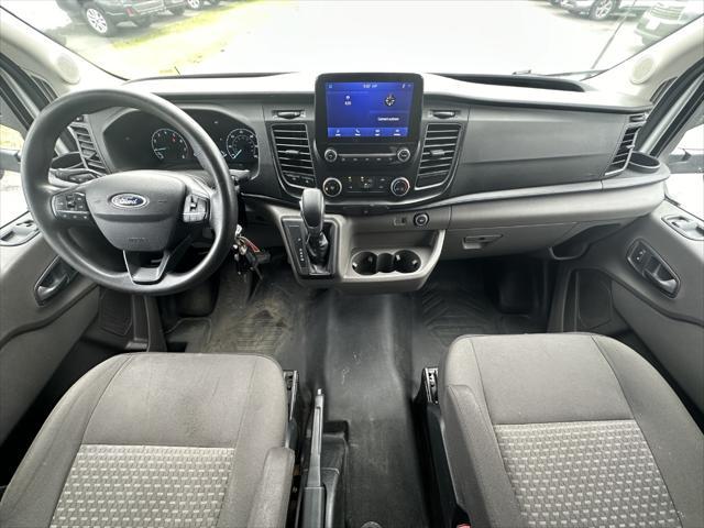 used 2020 Ford Transit-350 car, priced at $28,995