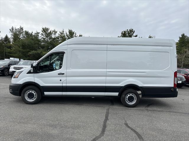 used 2020 Ford Transit-350 car, priced at $28,995