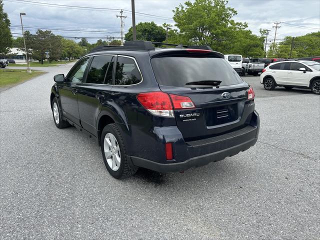 used 2014 Subaru Outback car, priced at $7,995