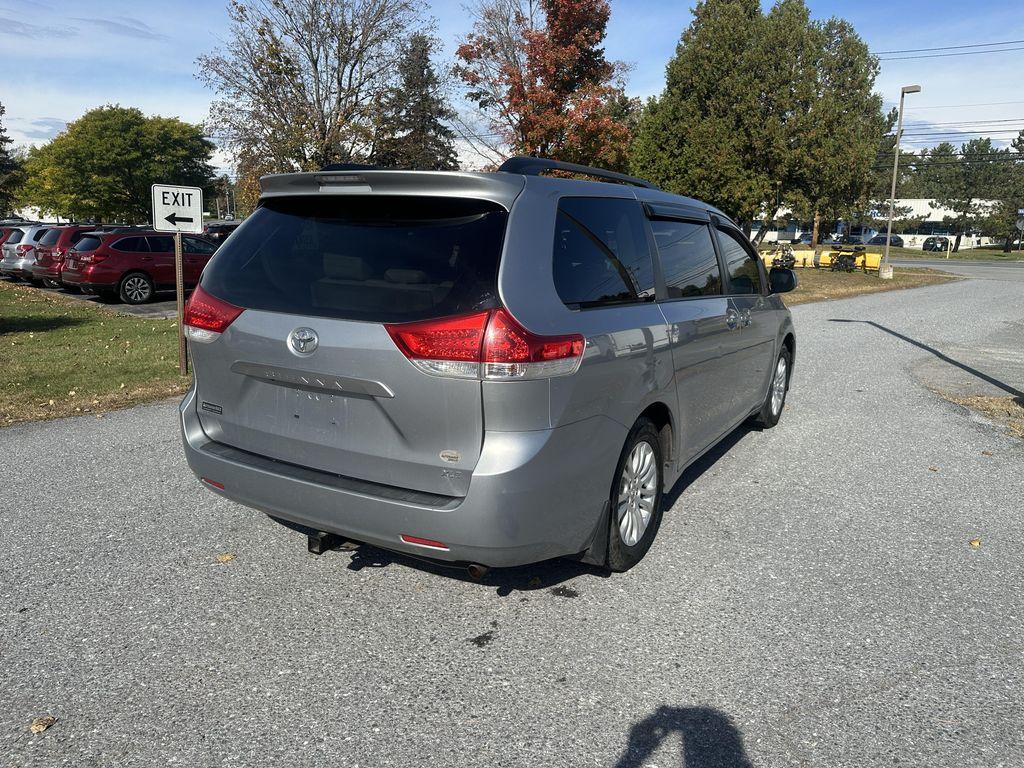 used 2013 Toyota Sienna car, priced at $7,895