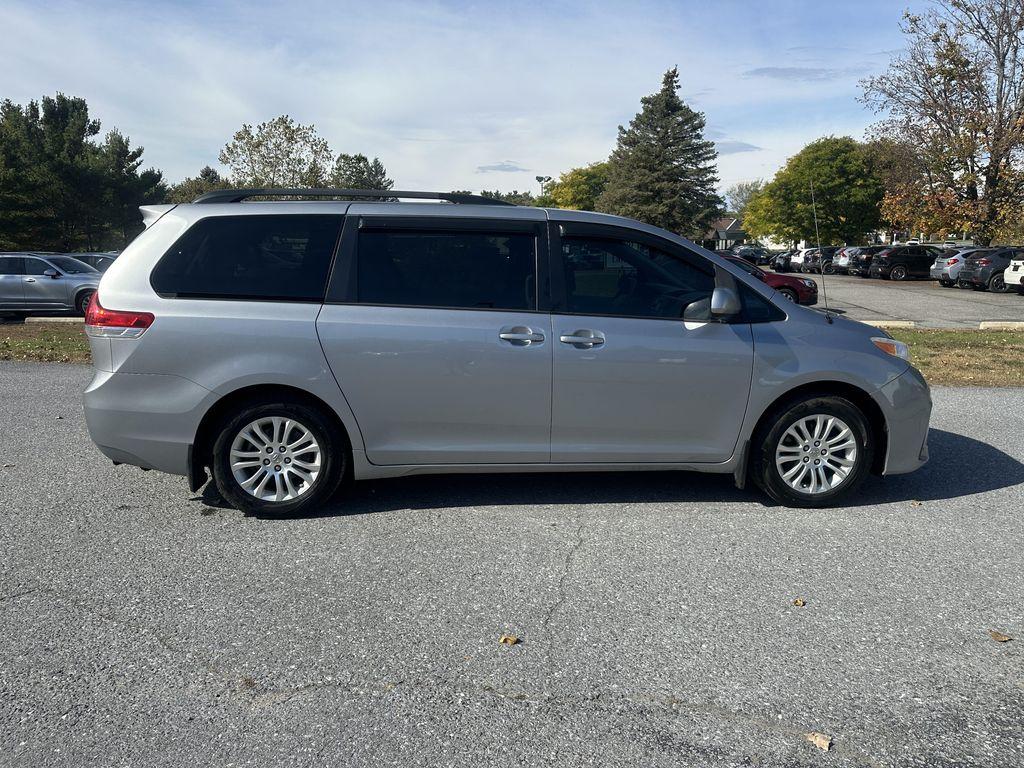 used 2013 Toyota Sienna car, priced at $7,895