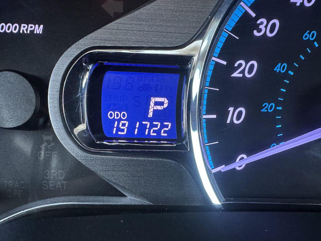 used 2013 Toyota Sienna car, priced at $7,895