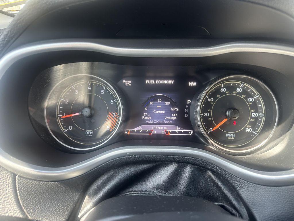 used 2015 Jeep Cherokee car, priced at $9,995