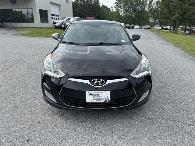 used 2016 Hyundai Veloster car, priced at $5,995