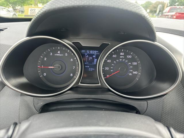 used 2016 Hyundai Veloster car, priced at $5,995
