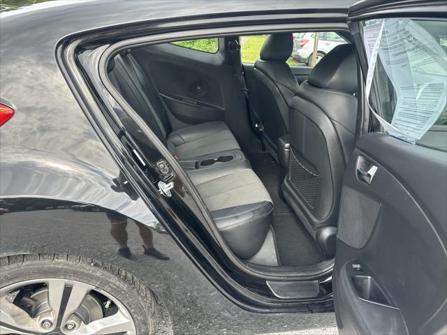 used 2016 Hyundai Veloster car, priced at $5,995