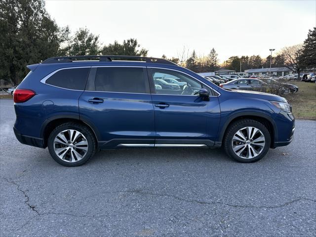 used 2019 Subaru Ascent car, priced at $21,995