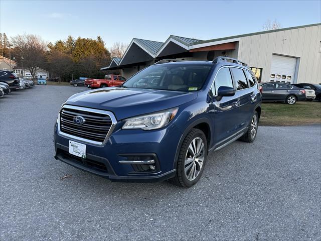 used 2019 Subaru Ascent car, priced at $21,995