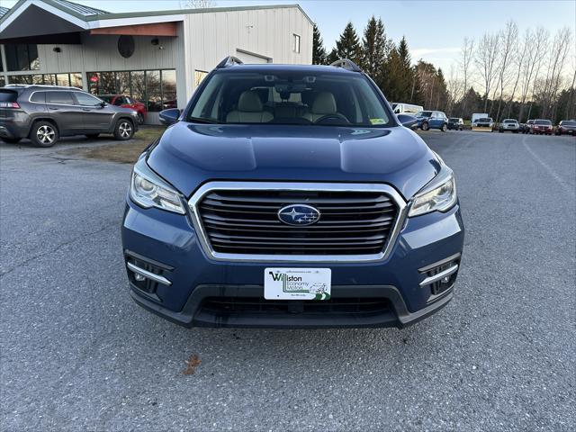 used 2019 Subaru Ascent car, priced at $21,995