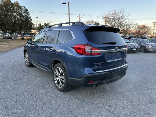 used 2019 Subaru Ascent car, priced at $21,995