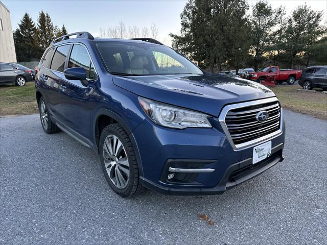 used 2019 Subaru Ascent car, priced at $21,995