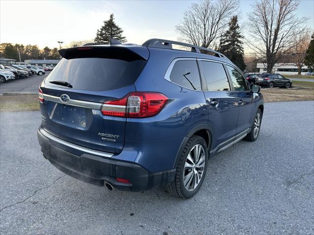 used 2019 Subaru Ascent car, priced at $21,995