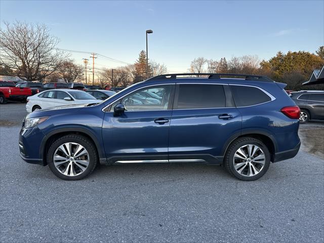 used 2019 Subaru Ascent car, priced at $21,995