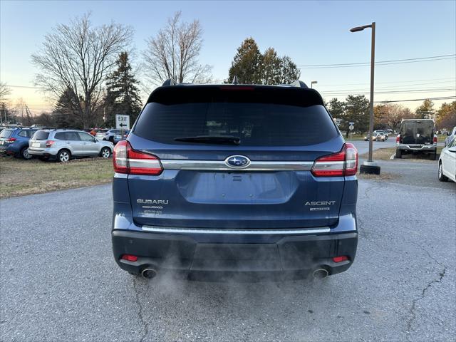 used 2019 Subaru Ascent car, priced at $21,995