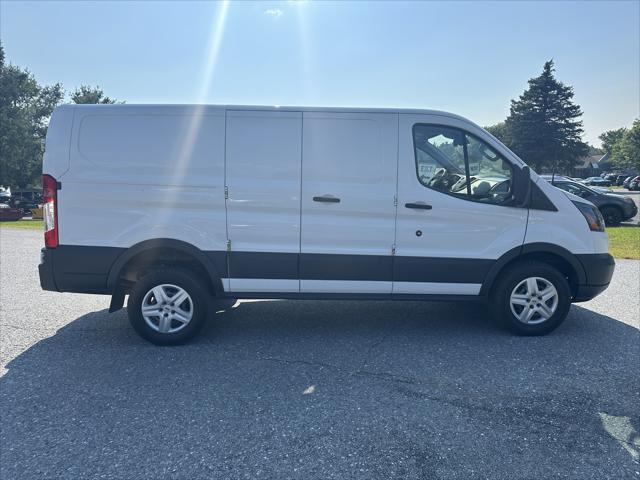 used 2018 Ford Transit-250 car, priced at $17,995