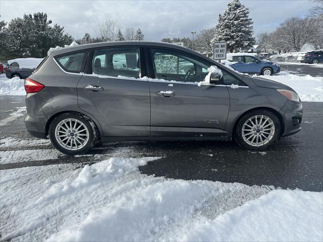 used 2014 Ford C-Max Energi car, priced at $7,995