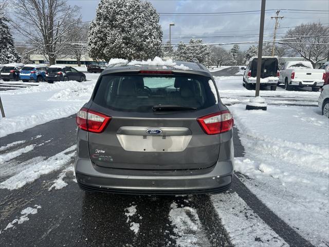 used 2014 Ford C-Max Energi car, priced at $7,995