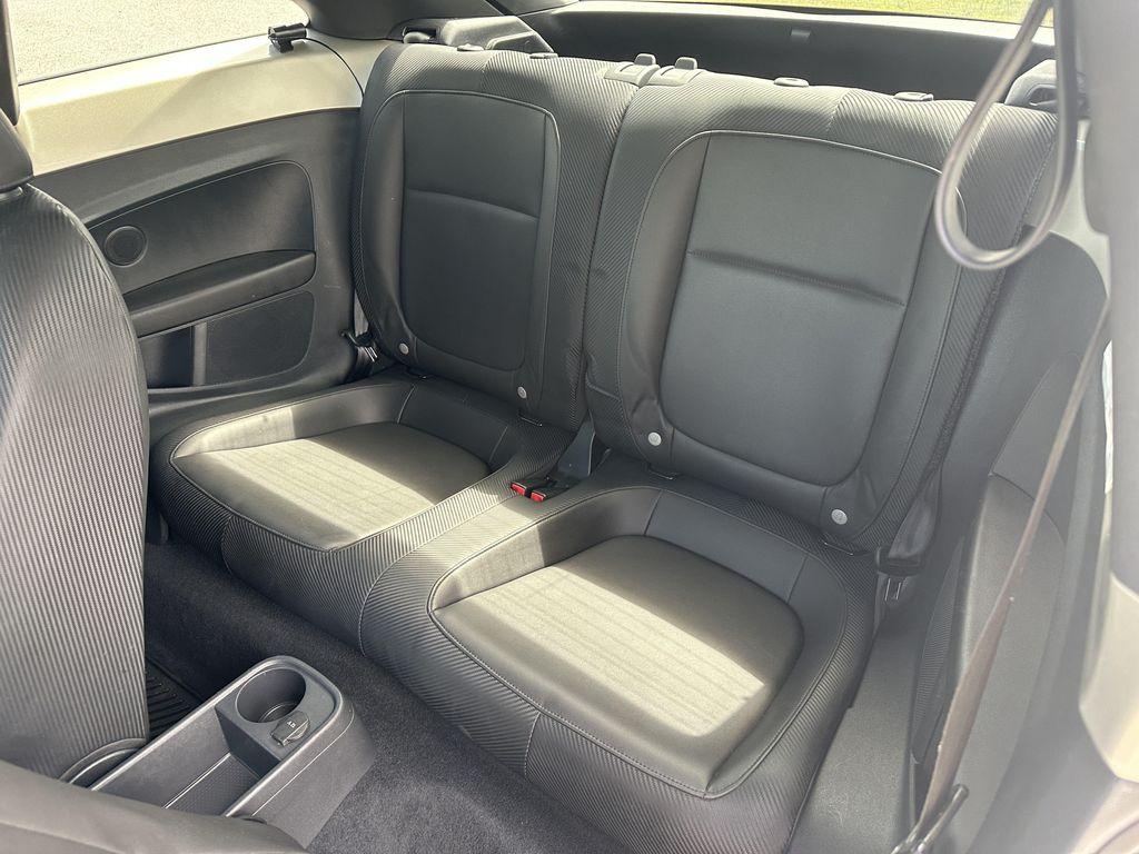 used 2012 Volkswagen Beetle car, priced at $8,785