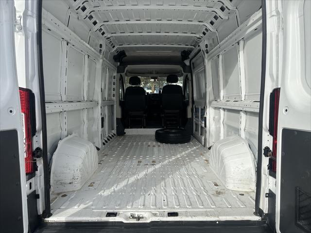 used 2014 Ram ProMaster 2500 car, priced at $21,895