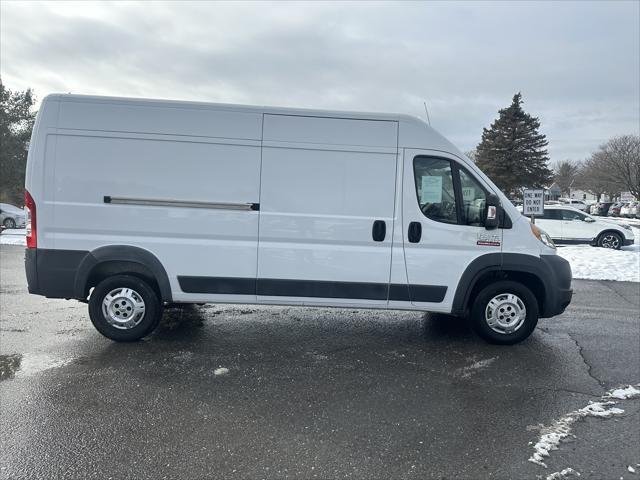 used 2014 Ram ProMaster 2500 car, priced at $21,895