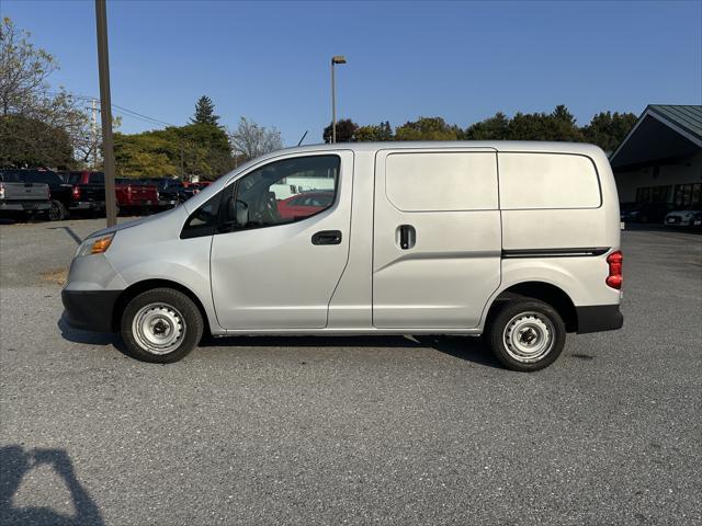 used 2015 Chevrolet City Express car, priced at $8,995