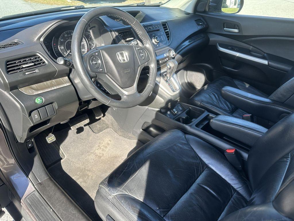 used 2012 Honda CR-V car, priced at $8,895