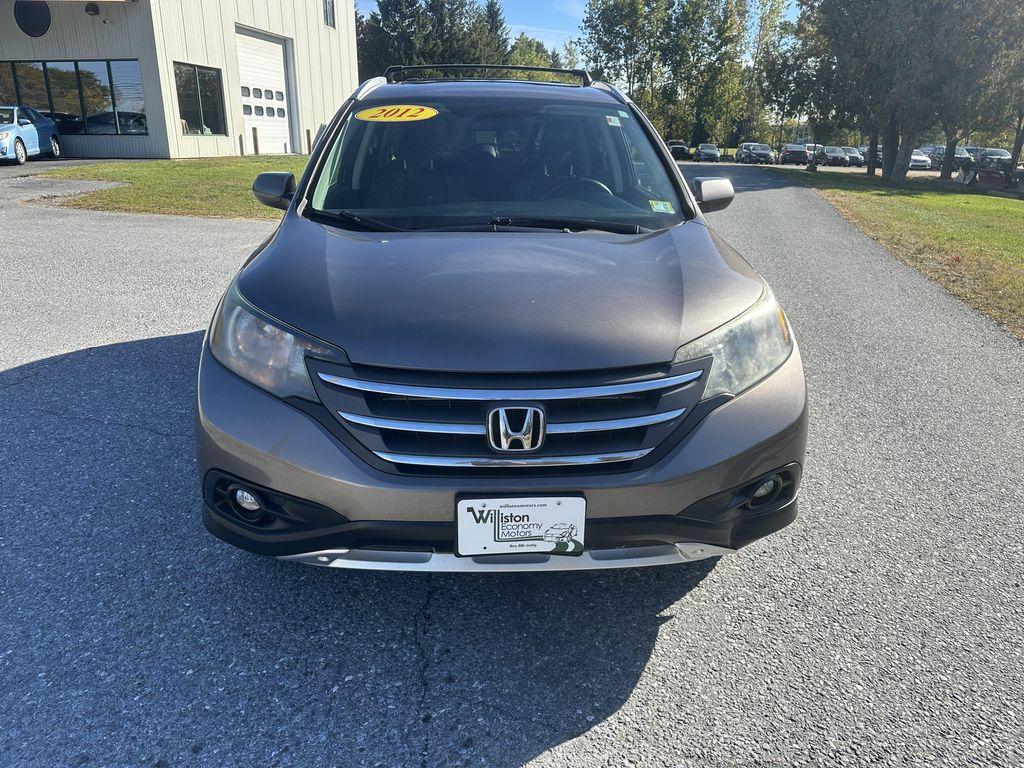 used 2012 Honda CR-V car, priced at $8,895