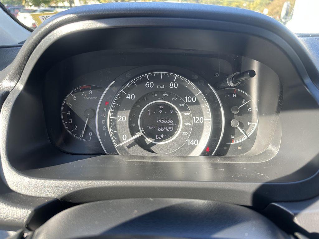 used 2012 Honda CR-V car, priced at $8,895