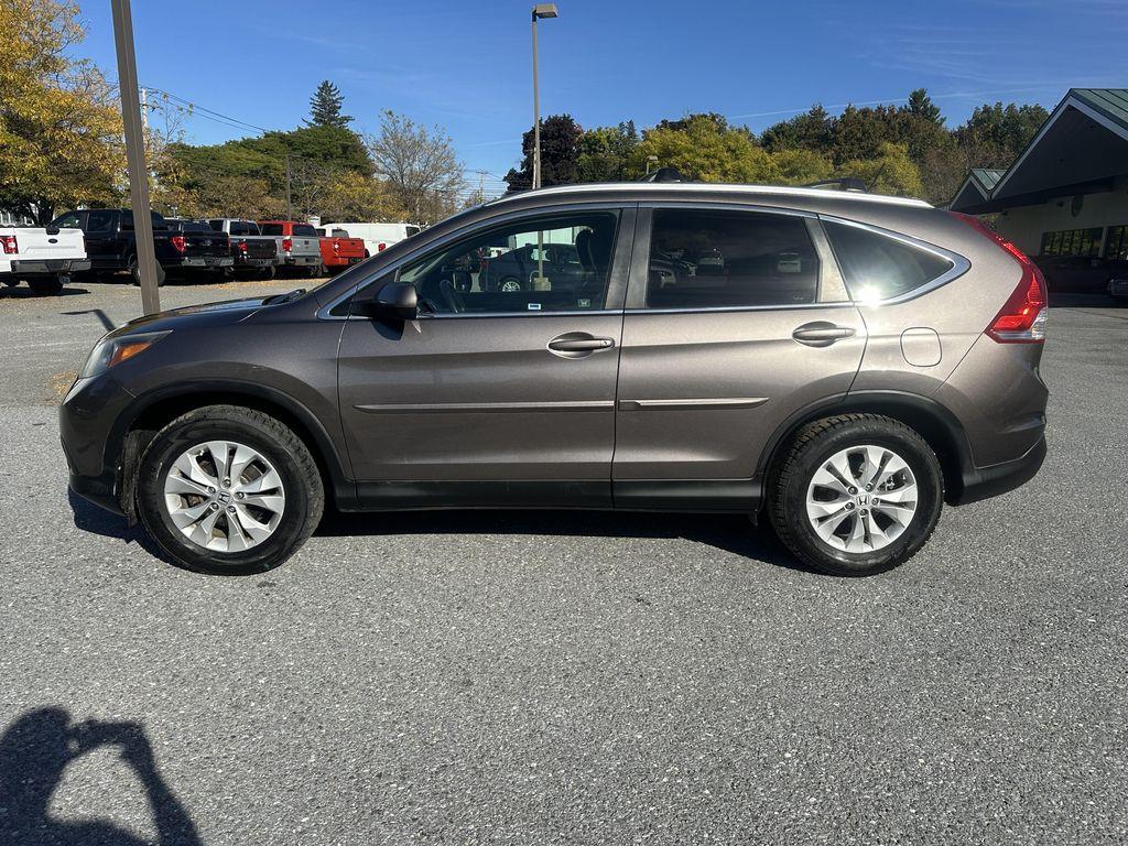used 2012 Honda CR-V car, priced at $8,895