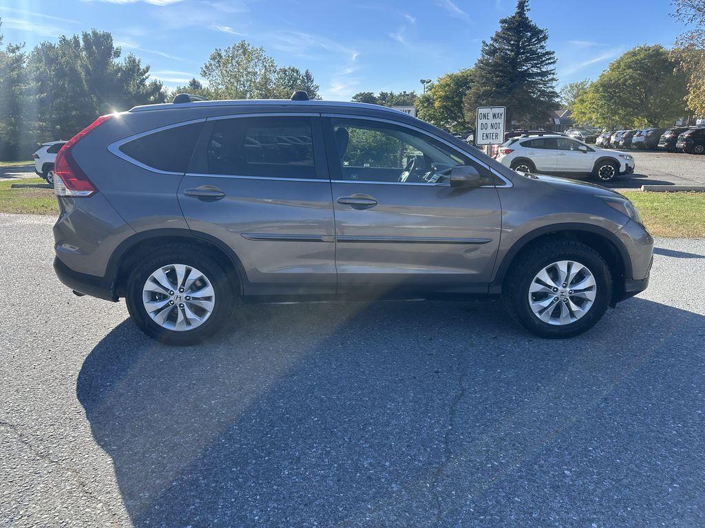 used 2012 Honda CR-V car, priced at $8,895