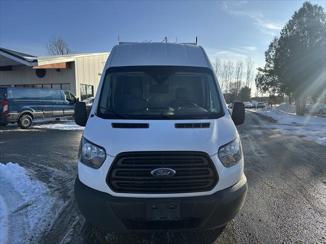 used 2019 Ford Transit-250 car, priced at $19,895