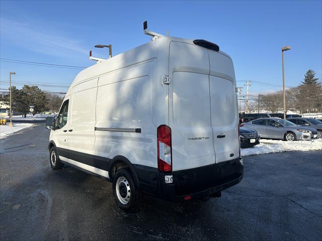 used 2019 Ford Transit-250 car, priced at $19,895