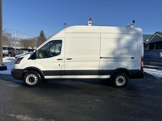 used 2019 Ford Transit-250 car, priced at $19,895