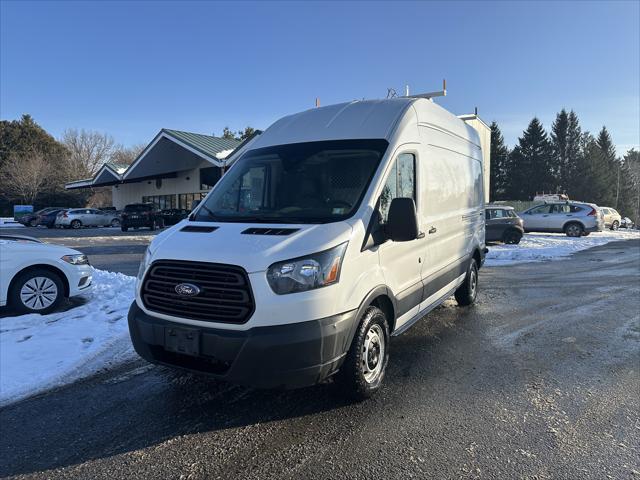 used 2019 Ford Transit-250 car, priced at $19,895