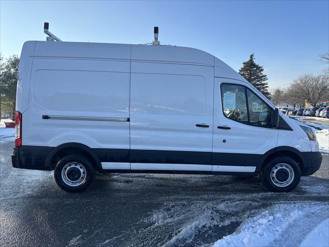 used 2019 Ford Transit-250 car, priced at $19,895