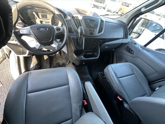 used 2019 Ford Transit-250 car, priced at $19,895