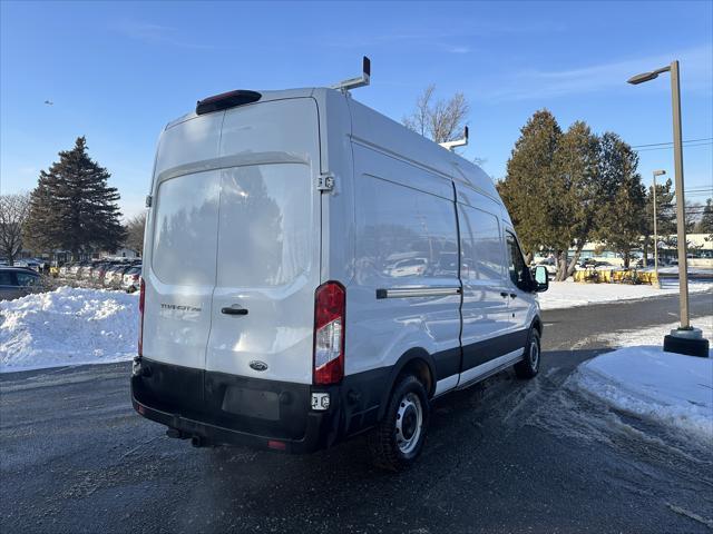 used 2019 Ford Transit-250 car, priced at $19,895