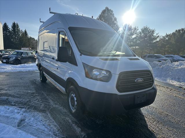 used 2019 Ford Transit-250 car, priced at $19,895