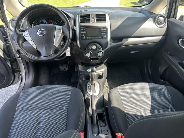used 2014 Nissan Versa Note car, priced at $6,785